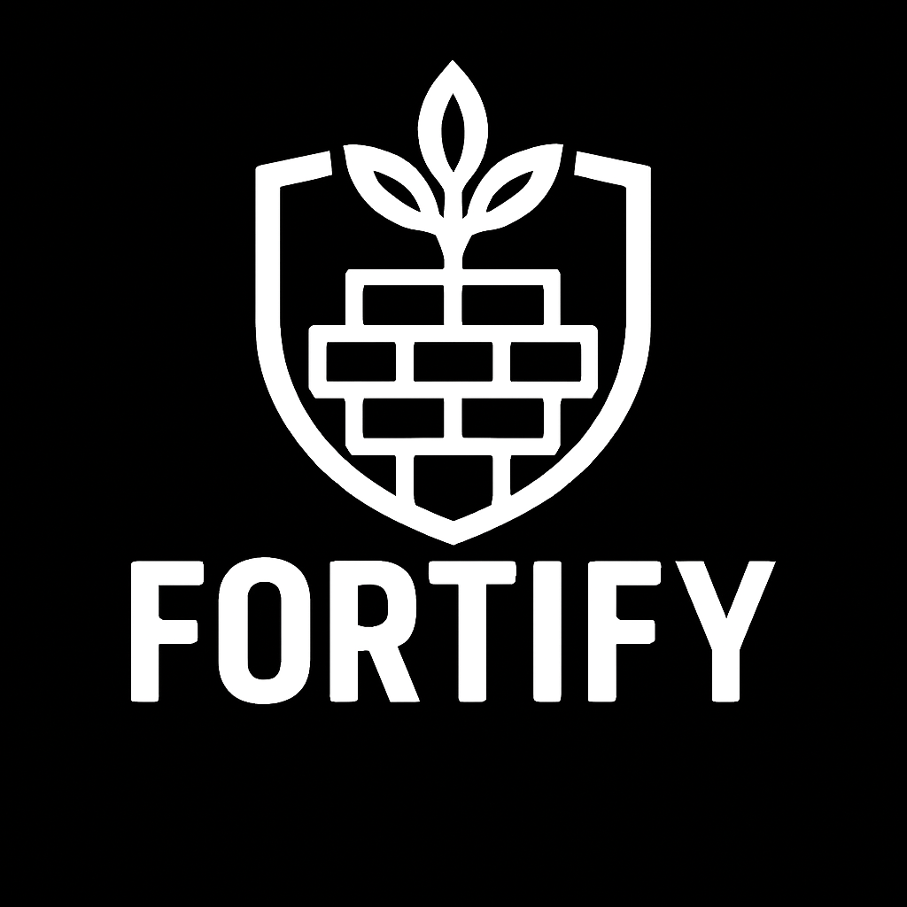 Fortify Logo