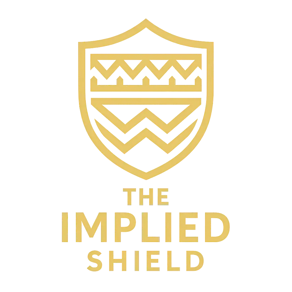 The Implied Shield