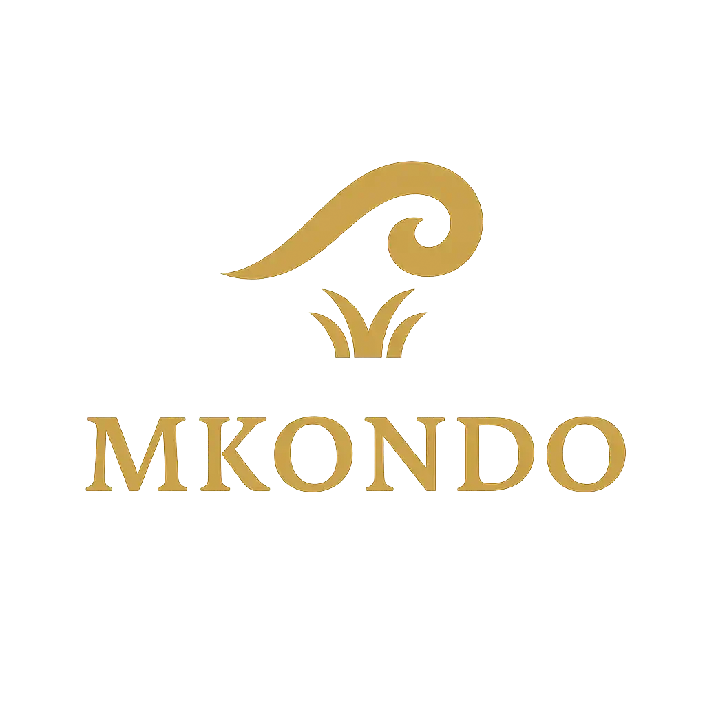 Mkondo Logo