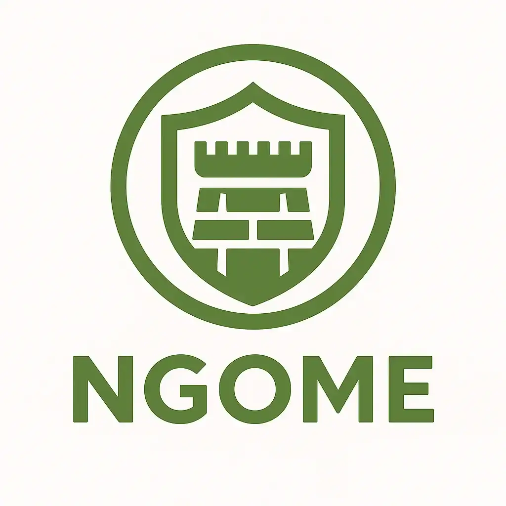 Ngome